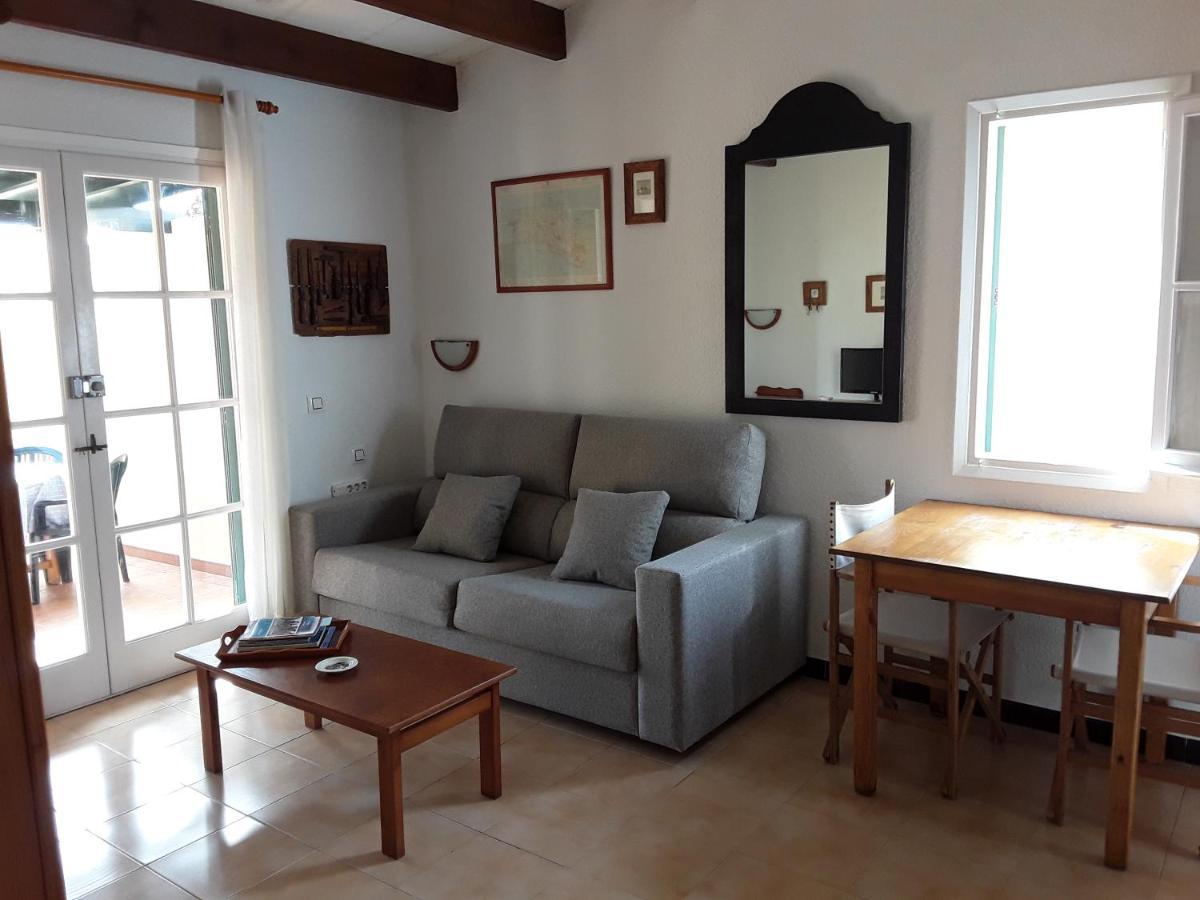 Apartamento En Calan Blanes, Ciutadella Apartamento Cala'N Blanes  Exterior foto